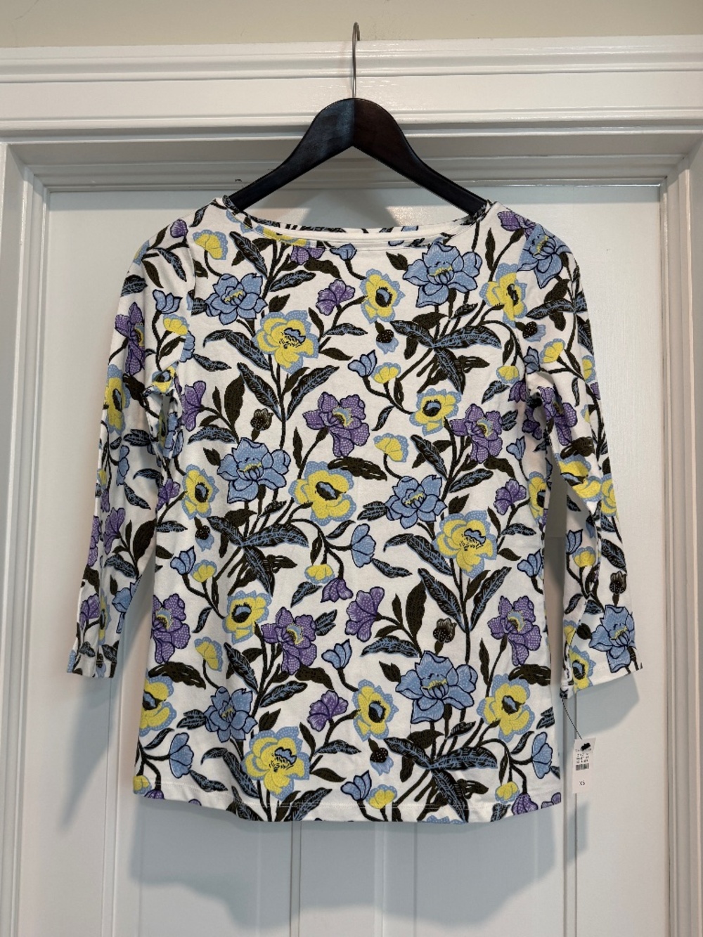 NWT Talbots Top - NEW!!